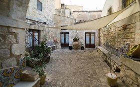 Historic Modica